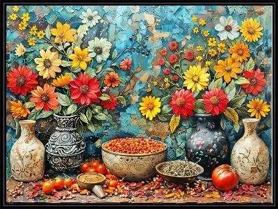 Картина Специи №40