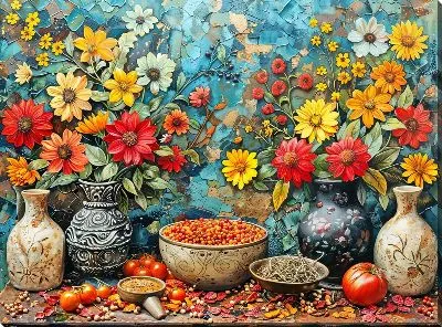 Постер Специи №40