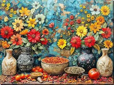 картина