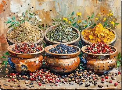 Постер Специи №41