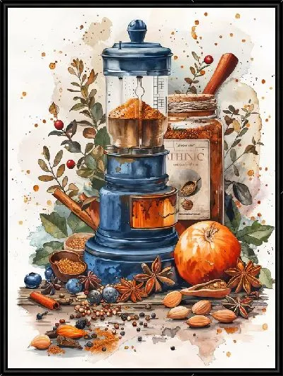 Картина Специи №42
