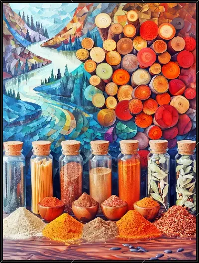 картина
