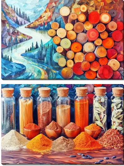 картина