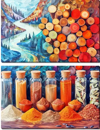 картина