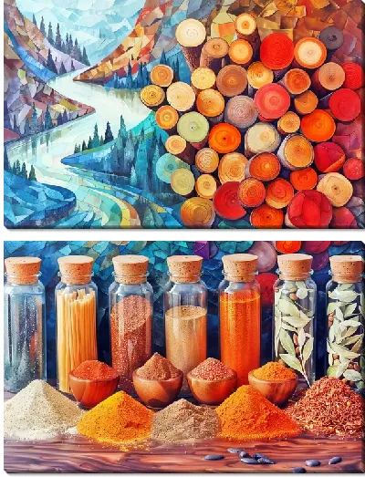 картина
