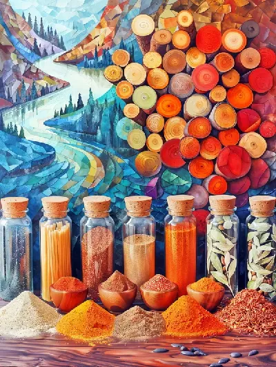 картина