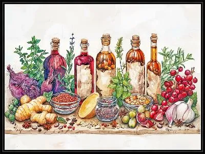 Картина Специи №44