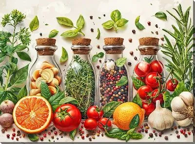 Постер Специи №45