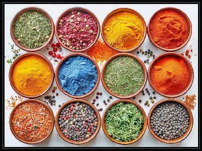 Картина Специи №46