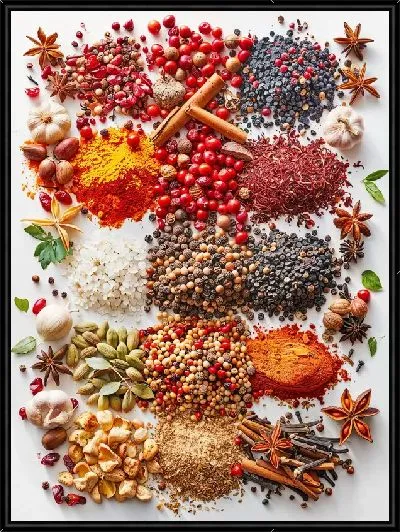 Картина Специи №47