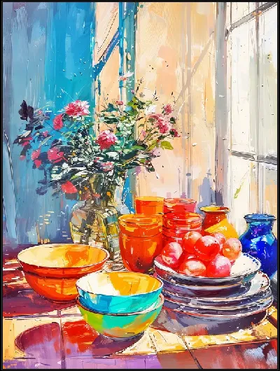 картина