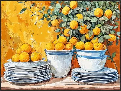 картина