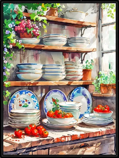 картина