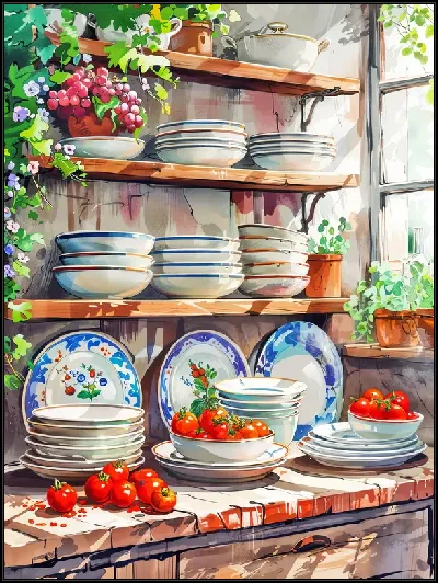 картина