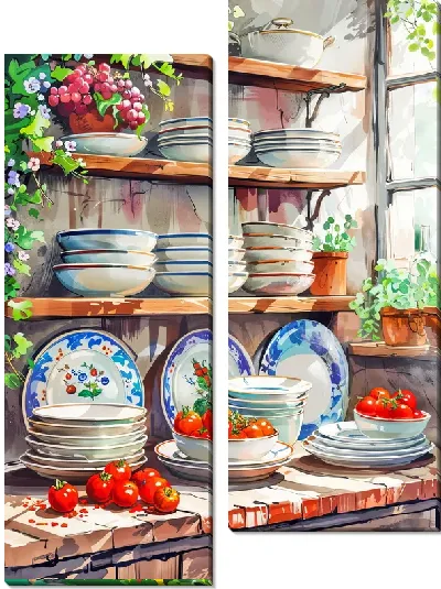 картина