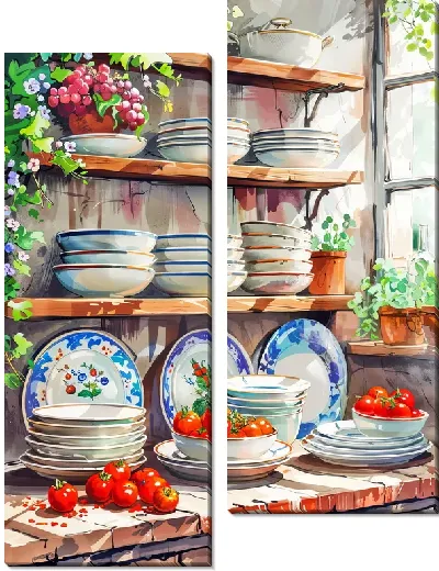 картина