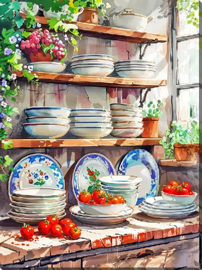 картина