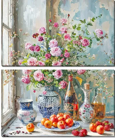 картина