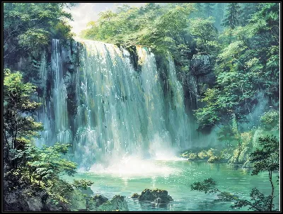 картина