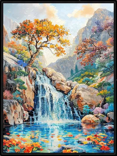 картина