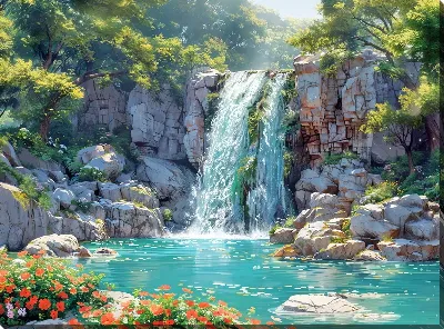картина