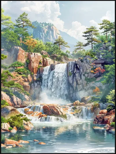 картина
