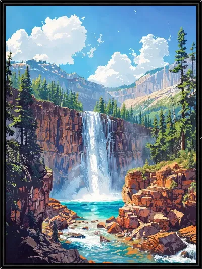 картина