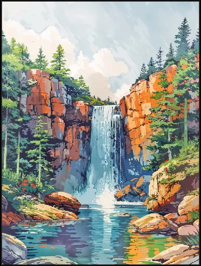 картина