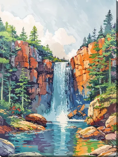 картина