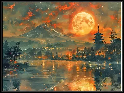 картина