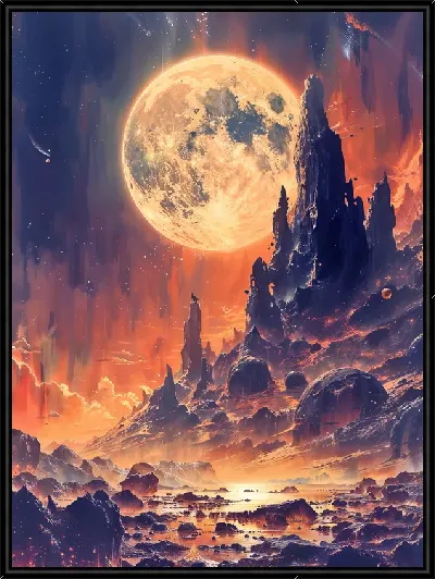 картина