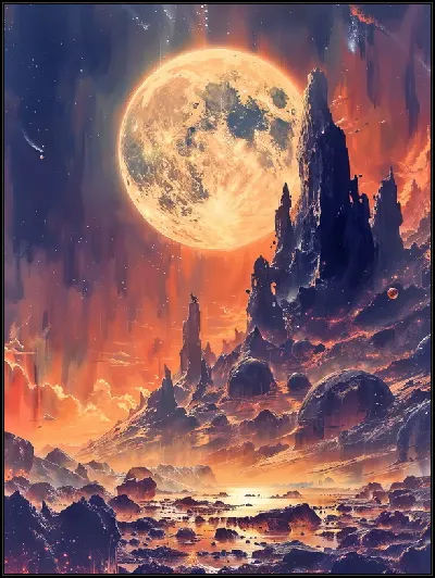 картина