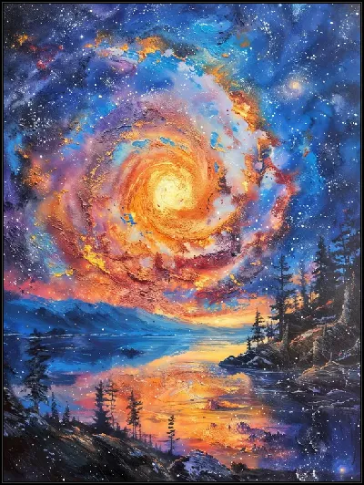 картина