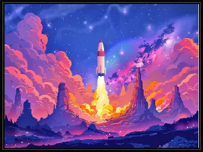картина