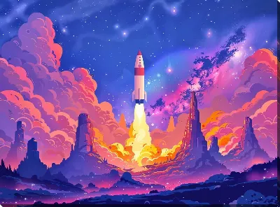 картина
