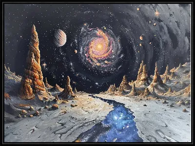 картина