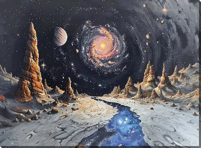 картина