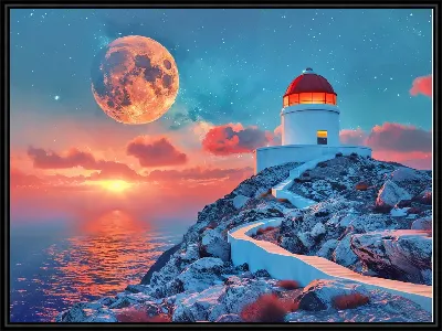 картина