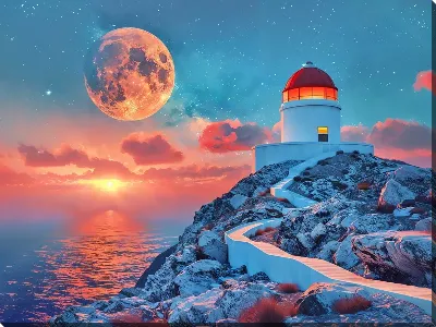 картина