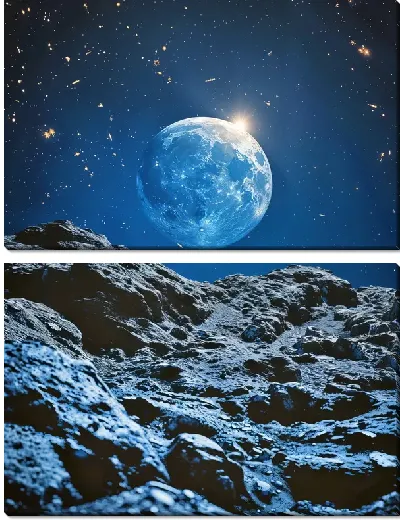 картина