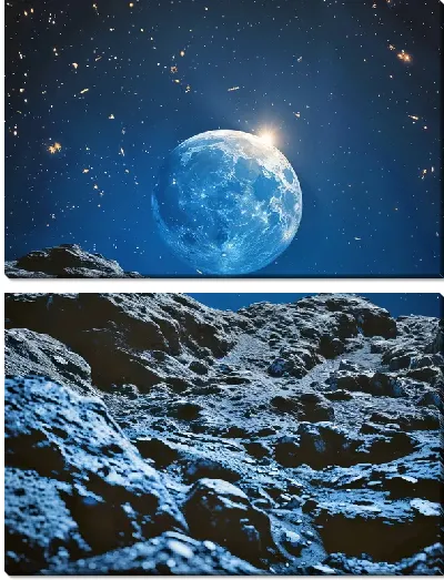 картина