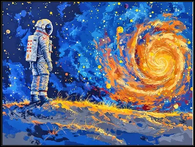картина