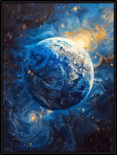 картина