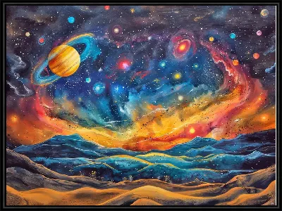 картина