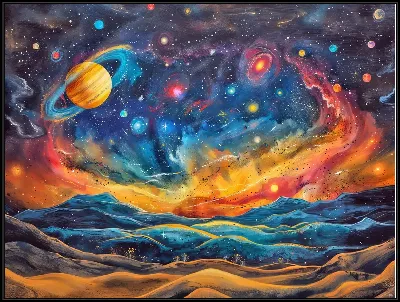 картина