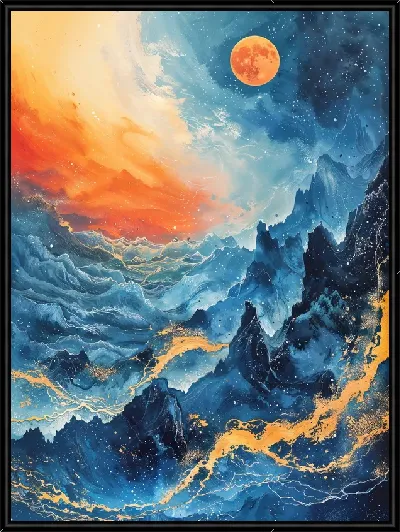 картина