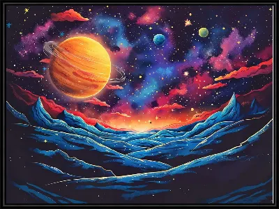 картина