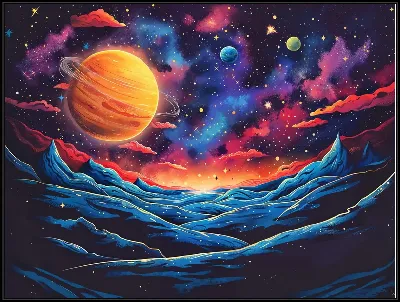 картина