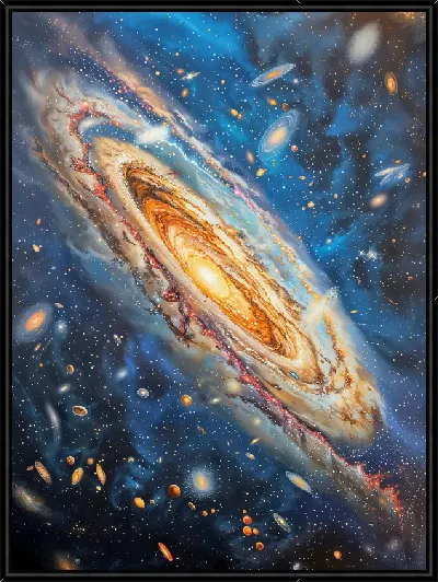 картина