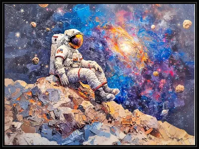 картина